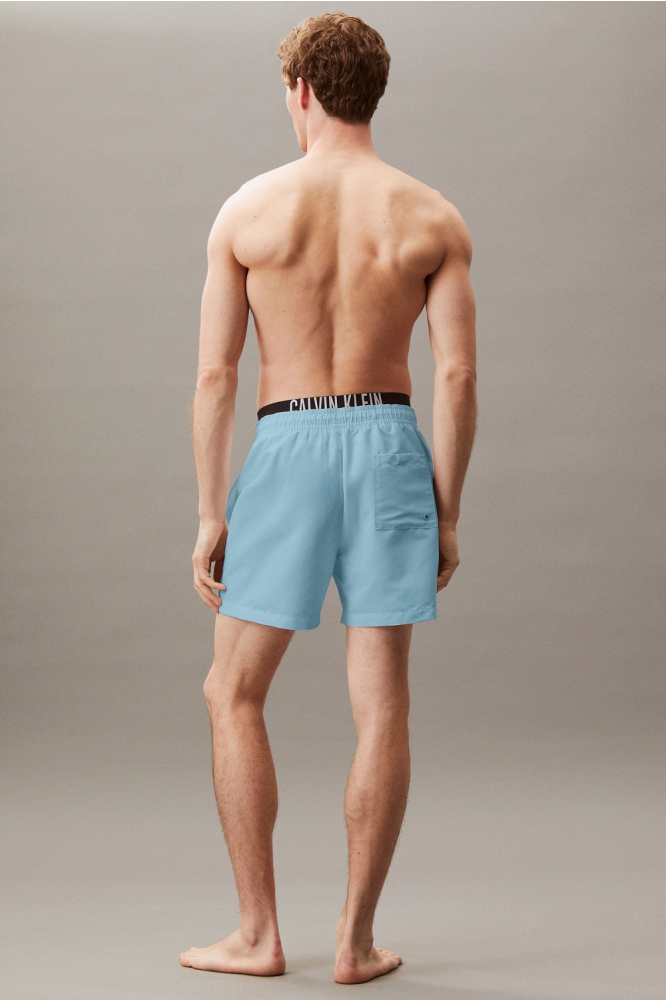 MEDIUM DOUBLE WB LV00N61093 Skim Blue